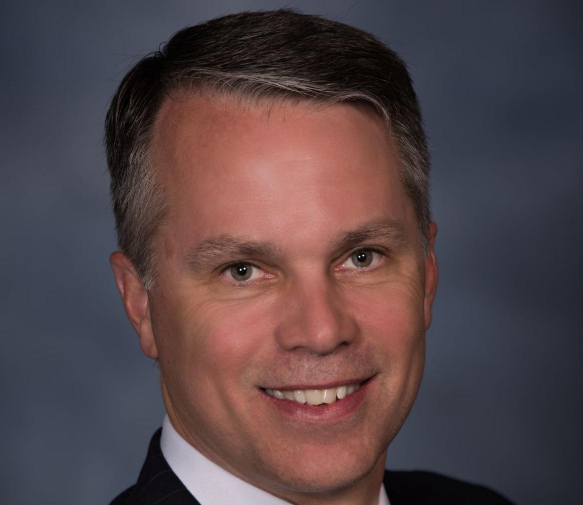 Patrick McKenna
